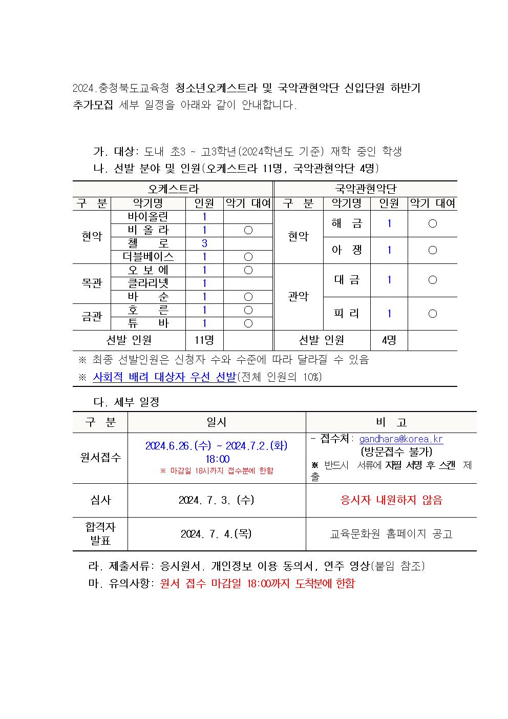 2024 충북오케스트라 추가모집001