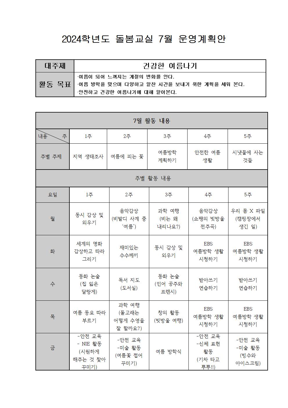 2024.돌봄7월지도계획안001