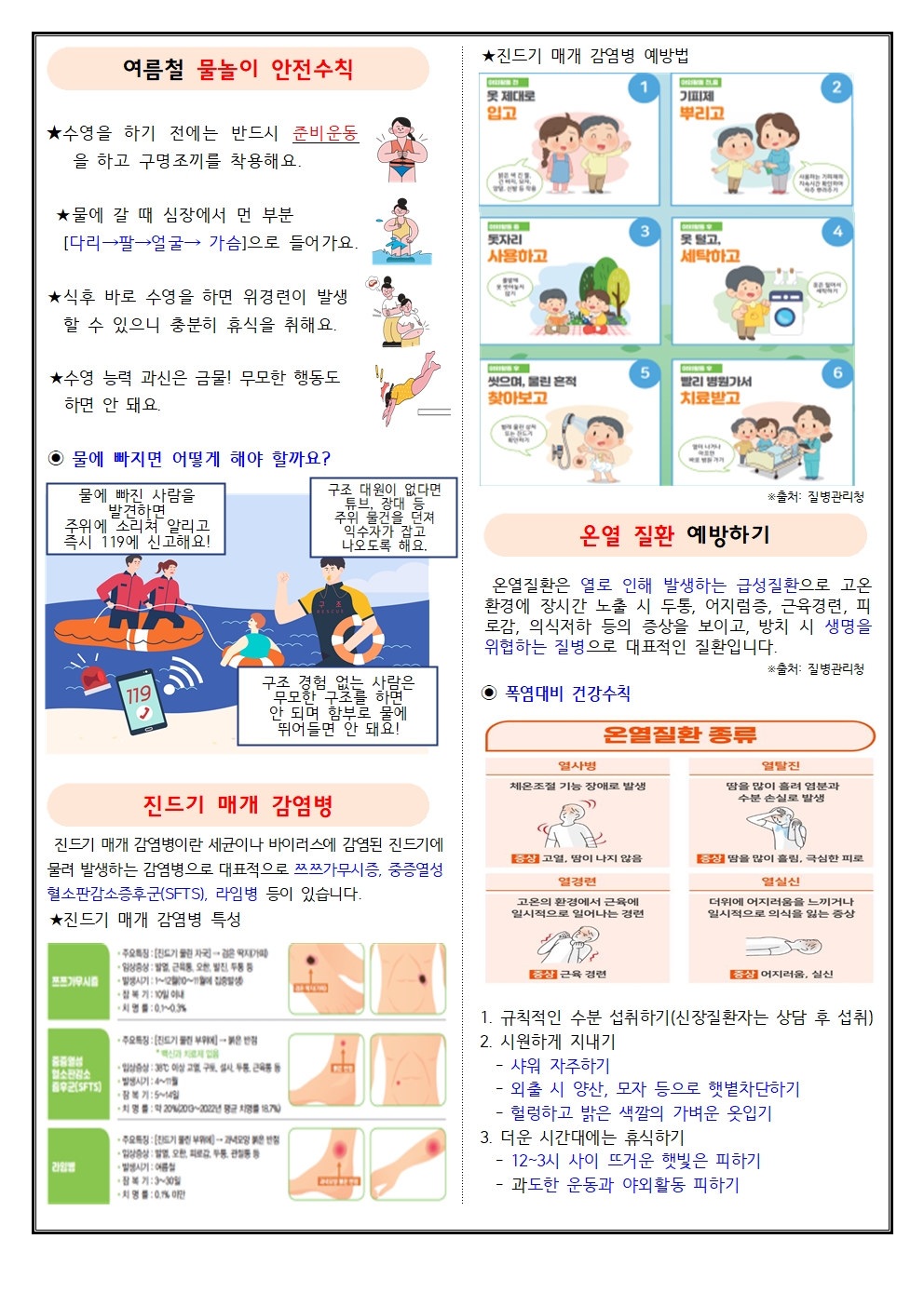 7,8월 건강소식지002