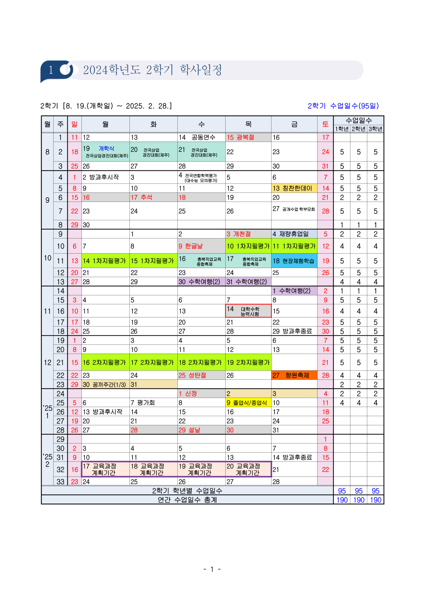 2024학년도 여름방학 학생안전교육 자료_3