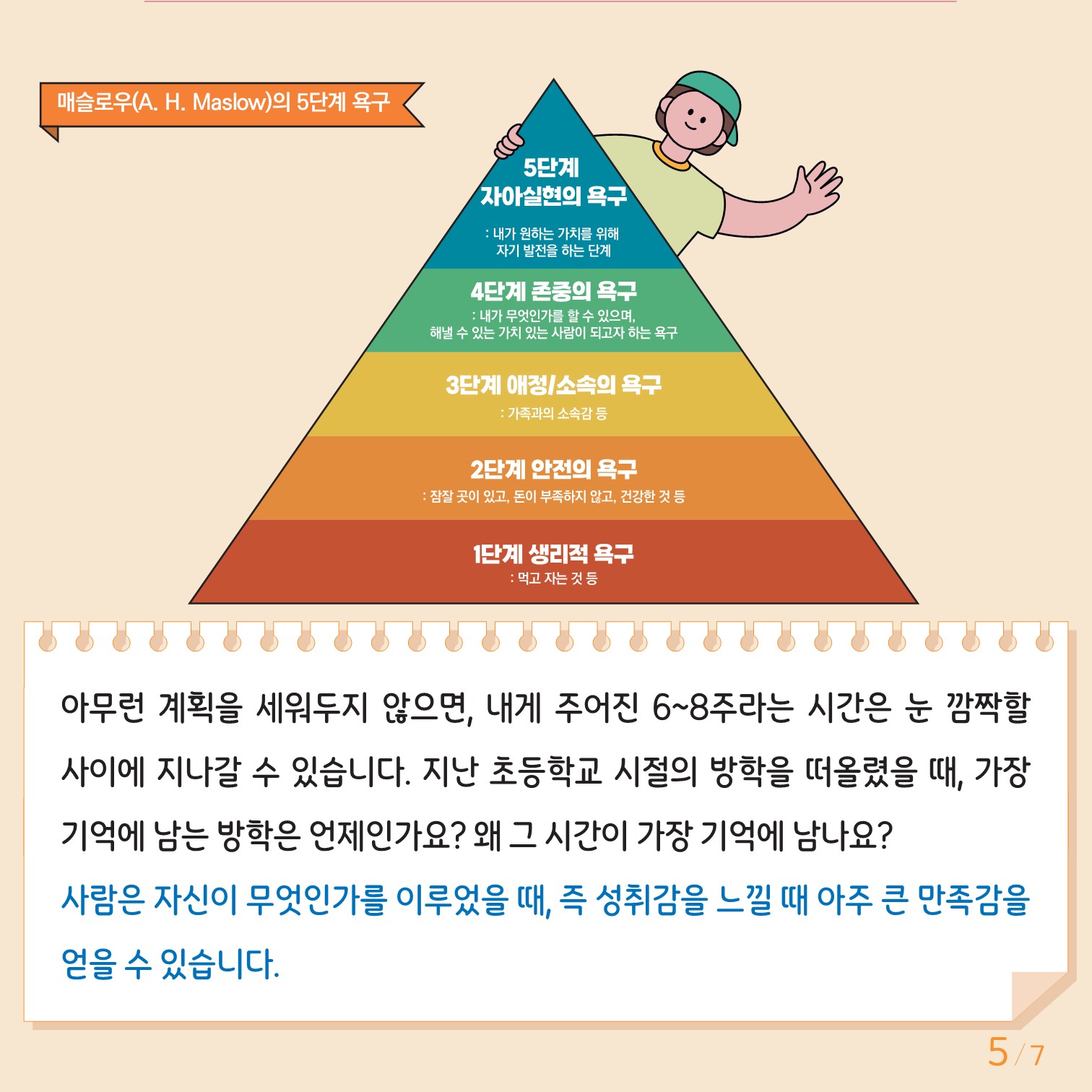 충청북도교육청 인성시민과_한국교육환경보호원 학생정신건강지원센터_붙임3. 카드뉴스 제2024-5호(중고등)_5