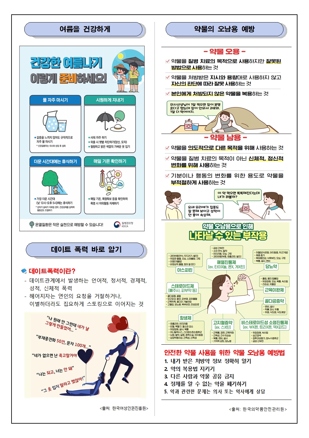 7월 보건소식지002