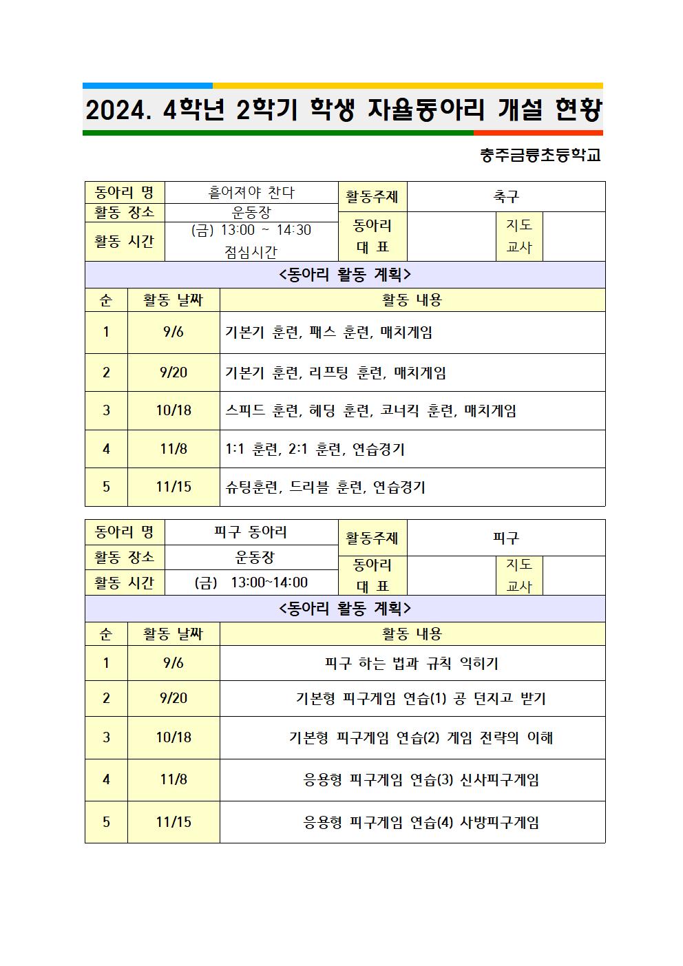 4학년 학생 자율동아리 운영 계획서(홈페이지 게시용)001