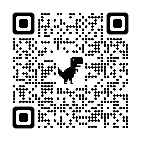 실력다짐 QR