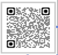 진로 학업 설계 컨설팅 신청 QR