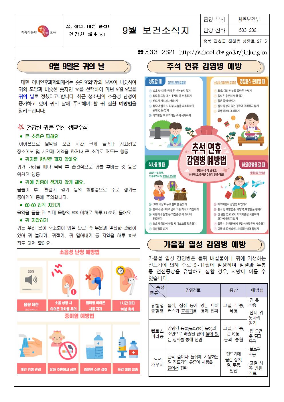 2024. 9월 보건소식지001