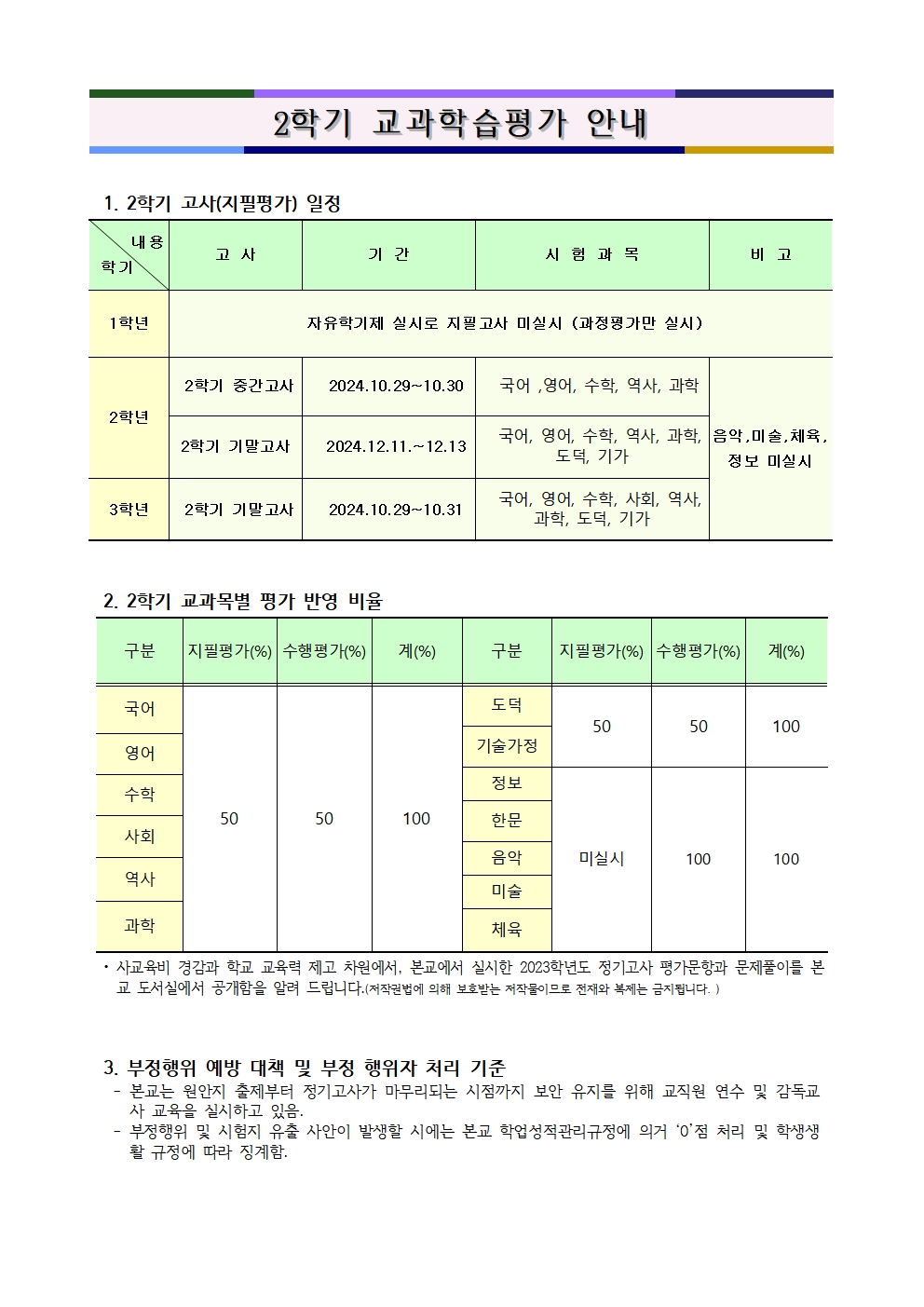 2024학년도 2학기 학교설명회 연수 자료(쪽번호 삭제)006