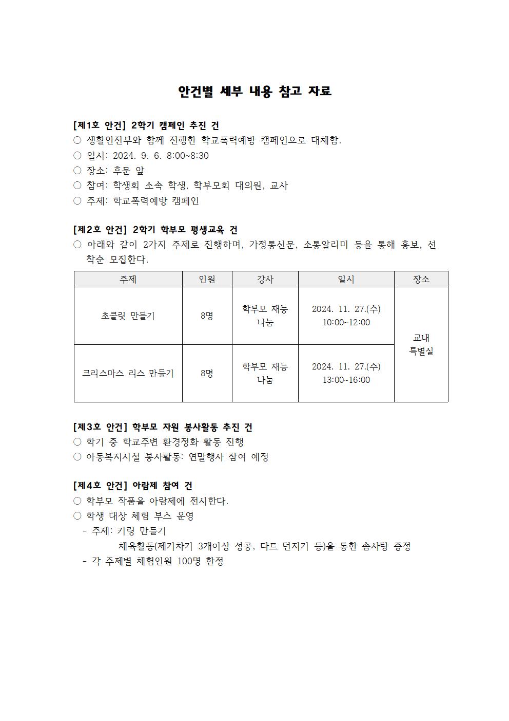 2024. 제2회 학부모회 대의원회 결과002