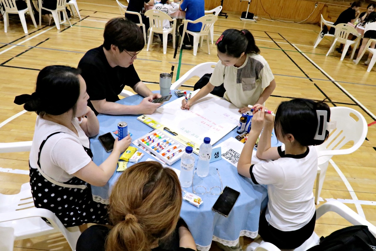 윗나루 행복 공동체(상진초등학교)_사진_20240704_8