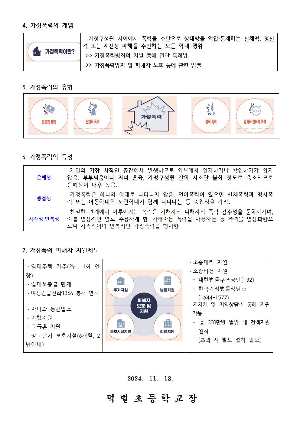 (가정통신문)가정폭력 및 아동학대 예방 안내002