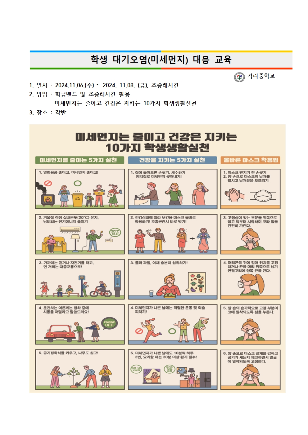 학생 미세먼지 계기교육 자료001