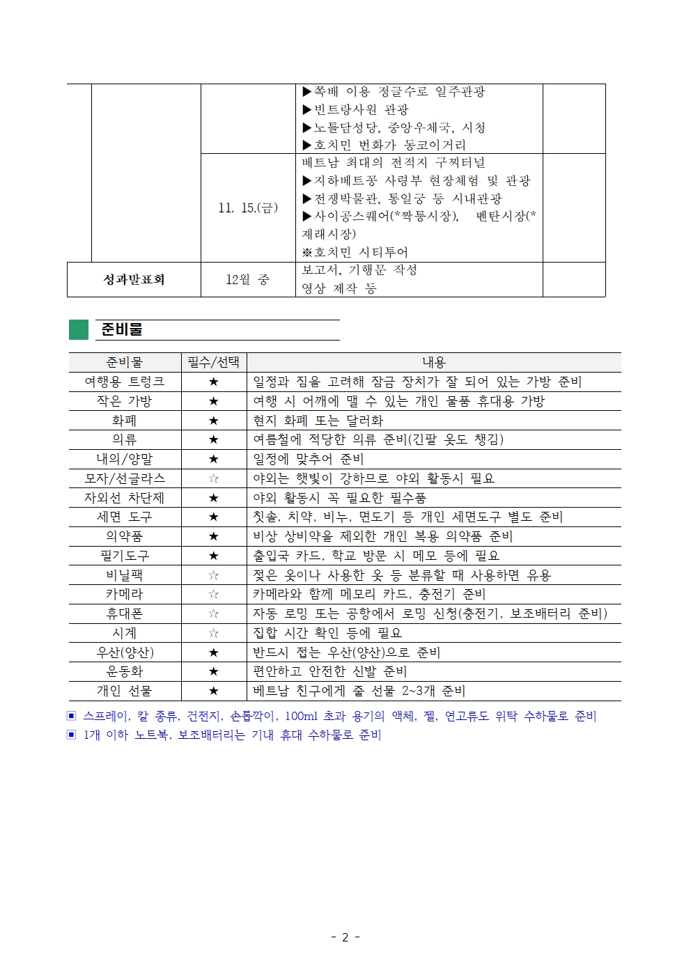 2024. 베트남 방문 교육문화교류활동002