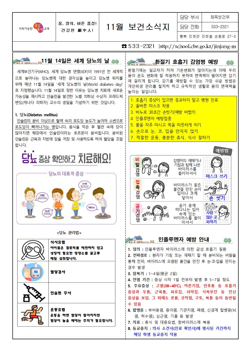 2024. 11월 보건소식지001