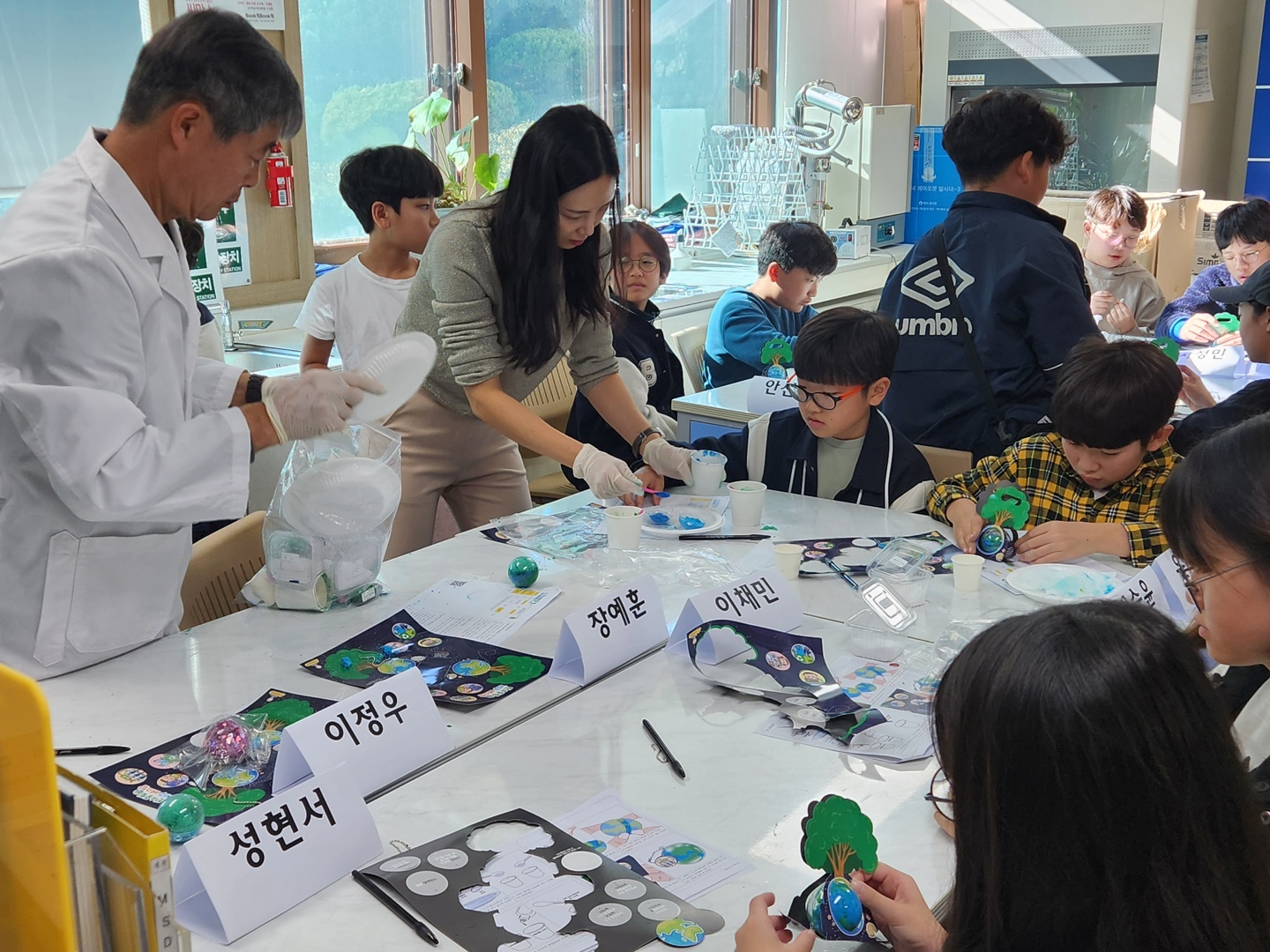 비즈쿨 학교와 함께 하는 미덕 유니콘 클래스 1기 (3)