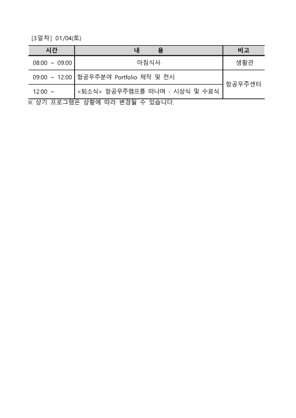 attach_2024학년도 겨울 항공우주캠프_초등부과정_안내문_4