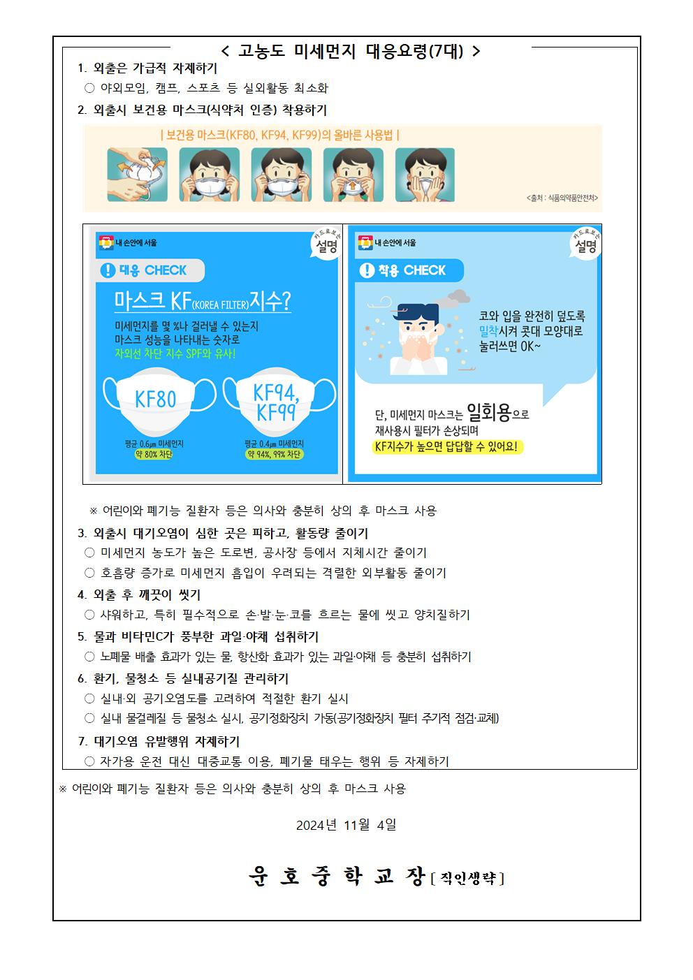 미세먼지 대응 안내002