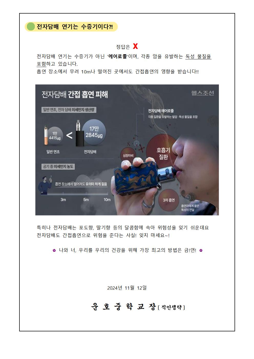 흡연예방 및 금연실천 안내002