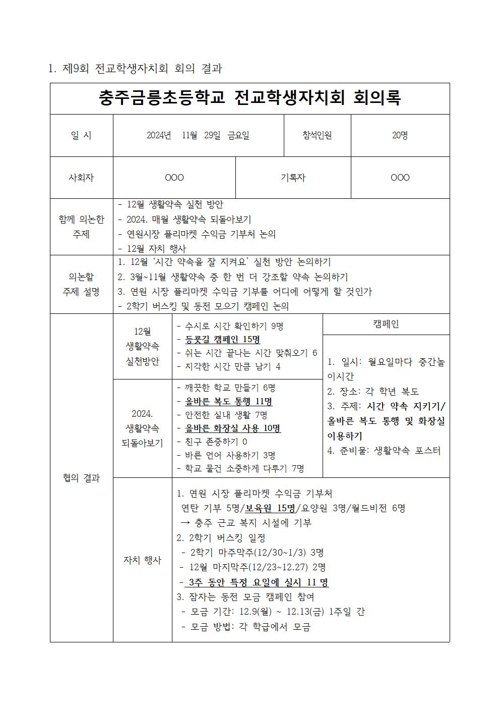 2024. 전교학생자치회 회의 결과(1129)001