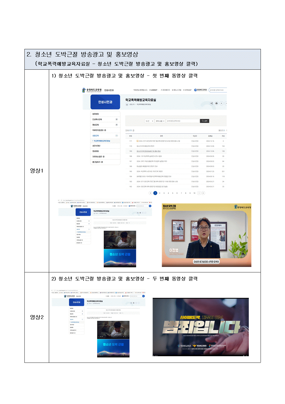 청소년 도박 근절을 위한 교육자료003