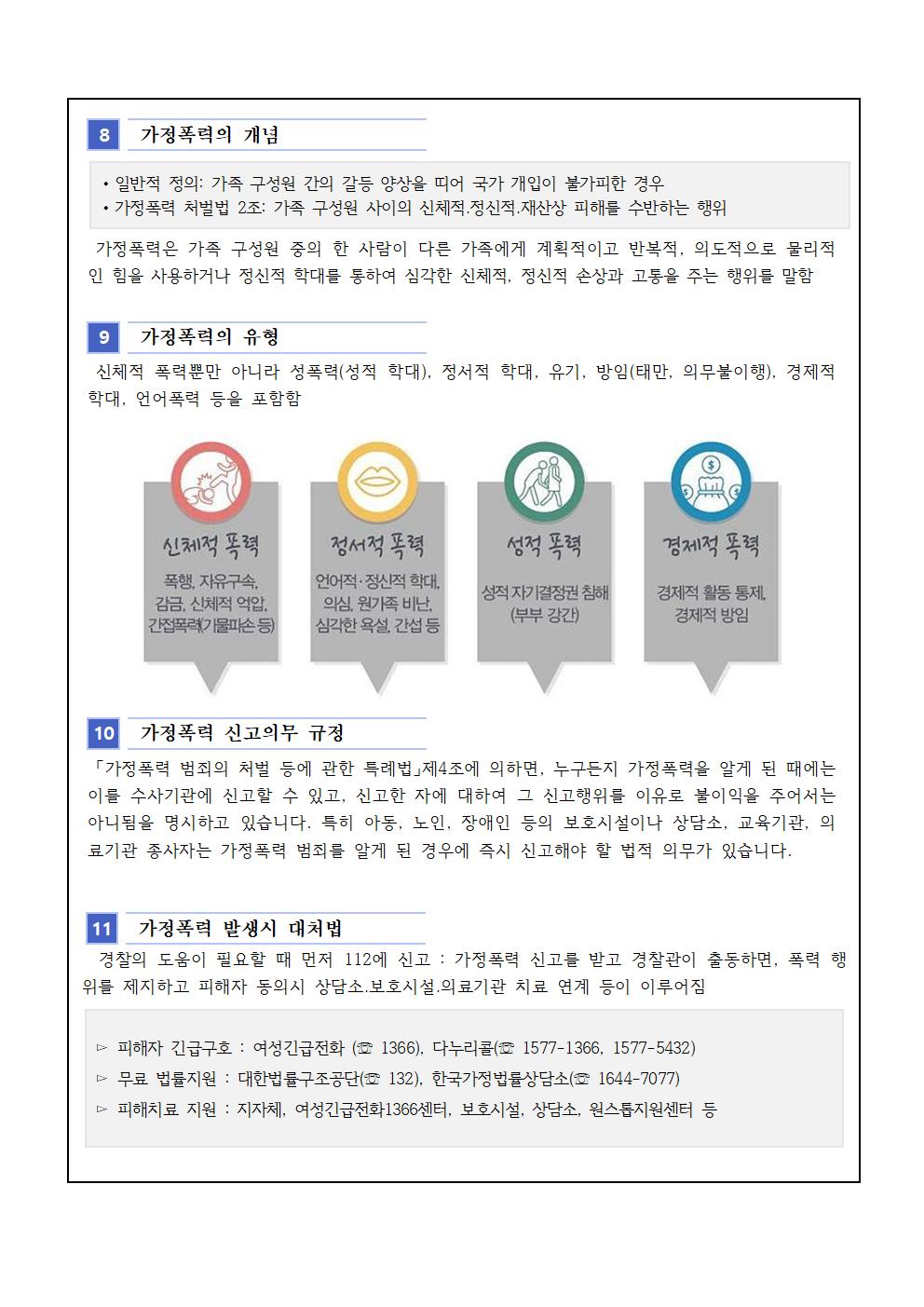 아동학대 및 가정폭력 예방003