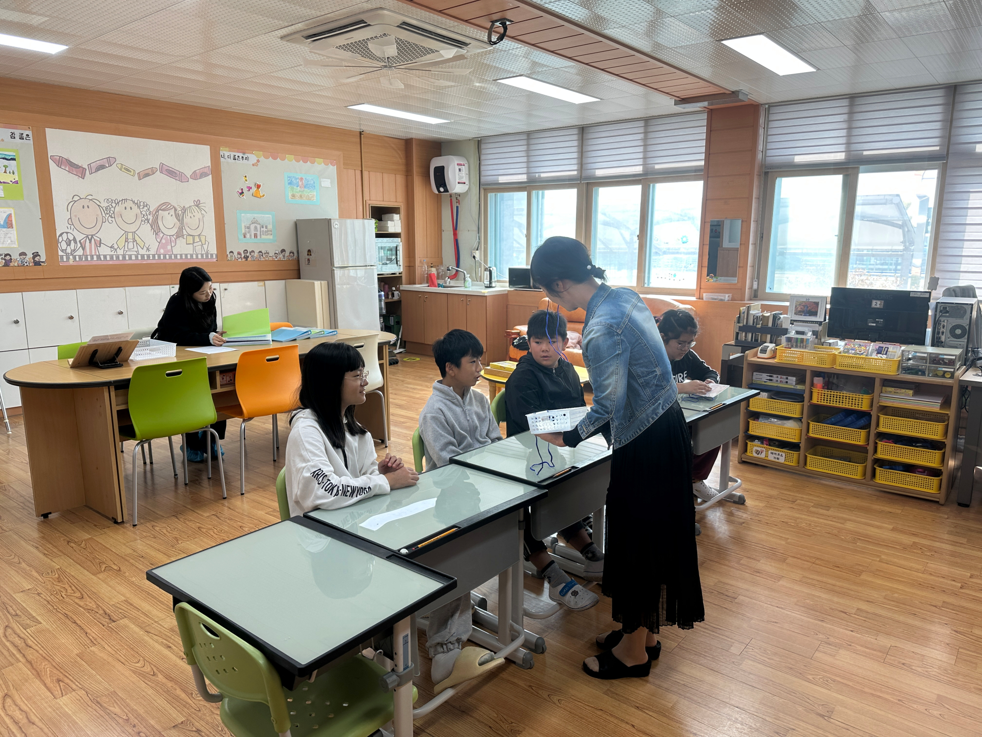 윗나루 행복 공동체(상진초등학교)_사진_20241025_5