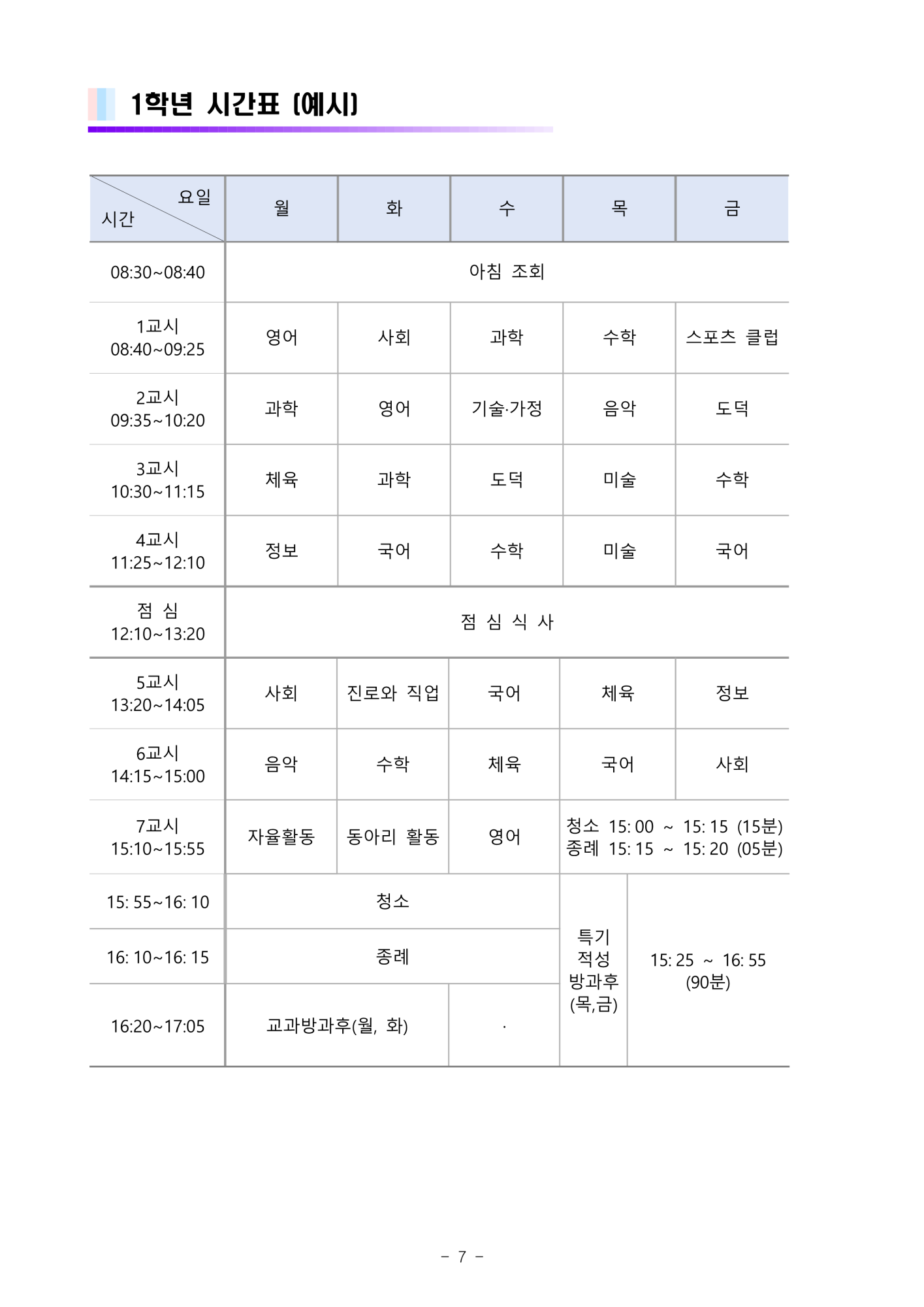 2025학년도 신입생 오리엔테이션 운영 계획(게시용)_7