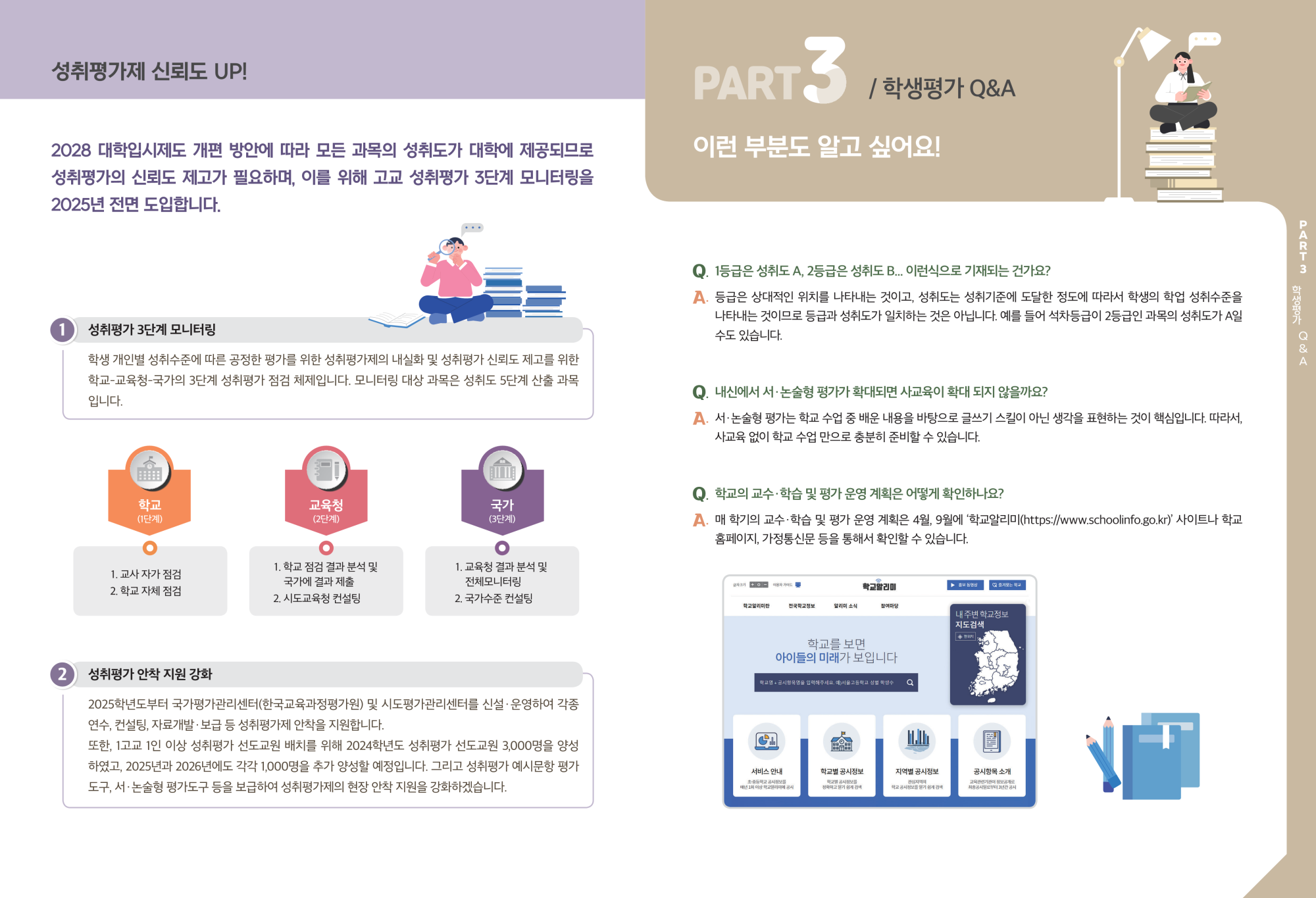 2022 개정 교육과정에 따른 고교 내신 개편안과 성취평가제 안내자료_5