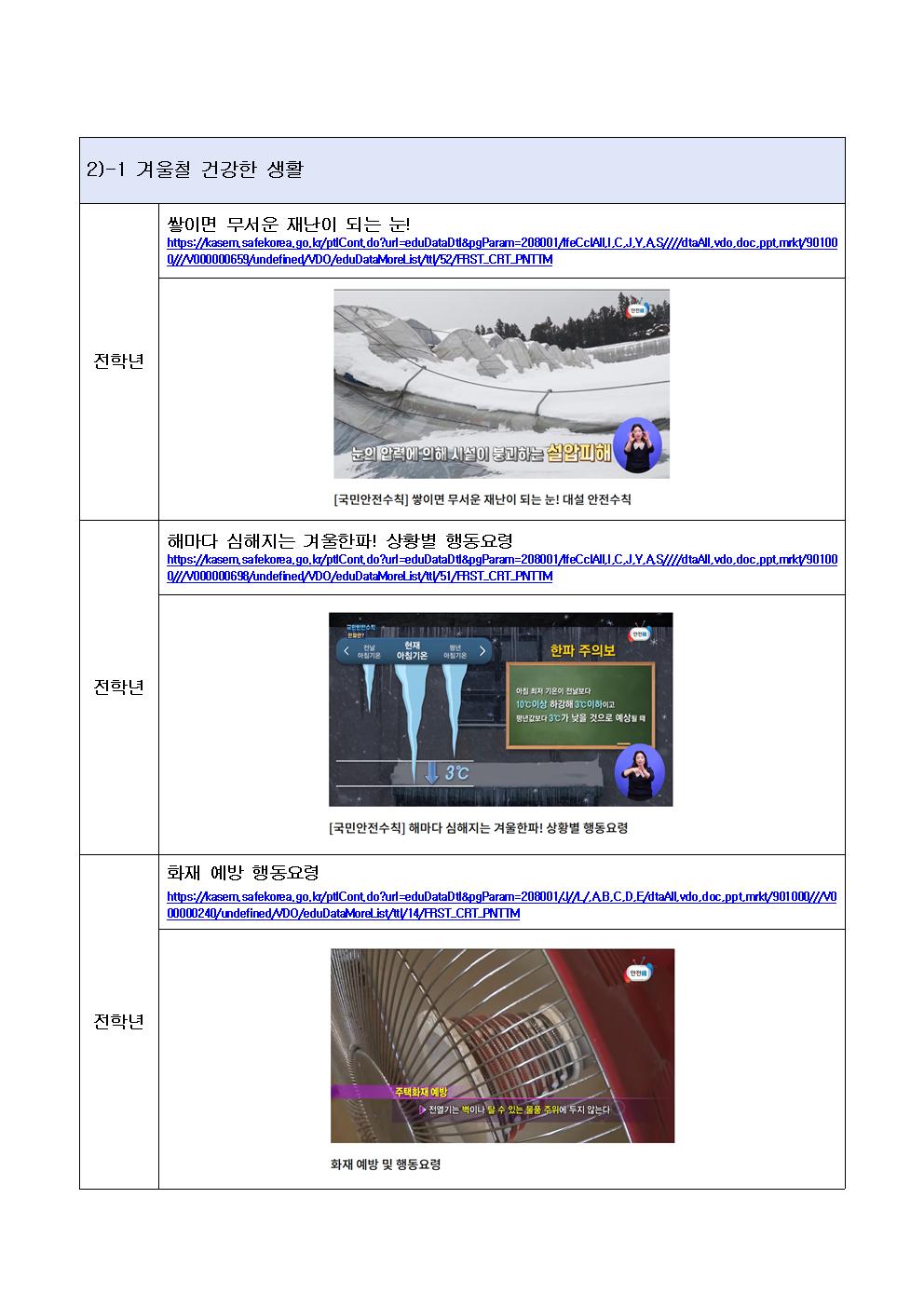 2024학년도 겨울방학 생활교육자료003