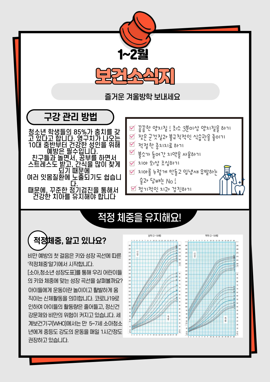 1월 보건소식지 2-1