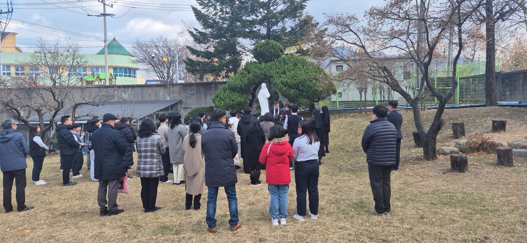 예수성심상축복식