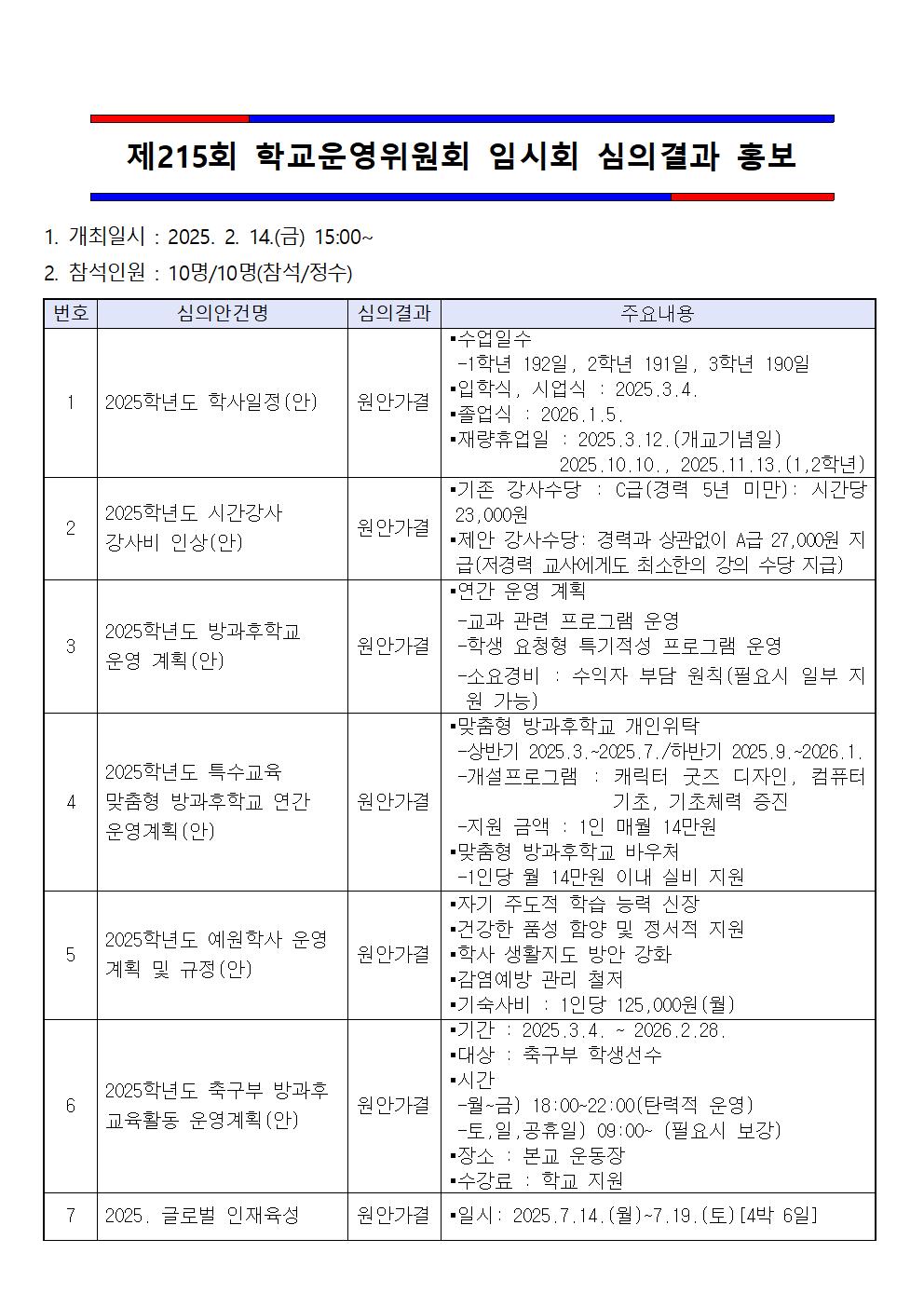 215 임시회 결과 홍보문 붙임001