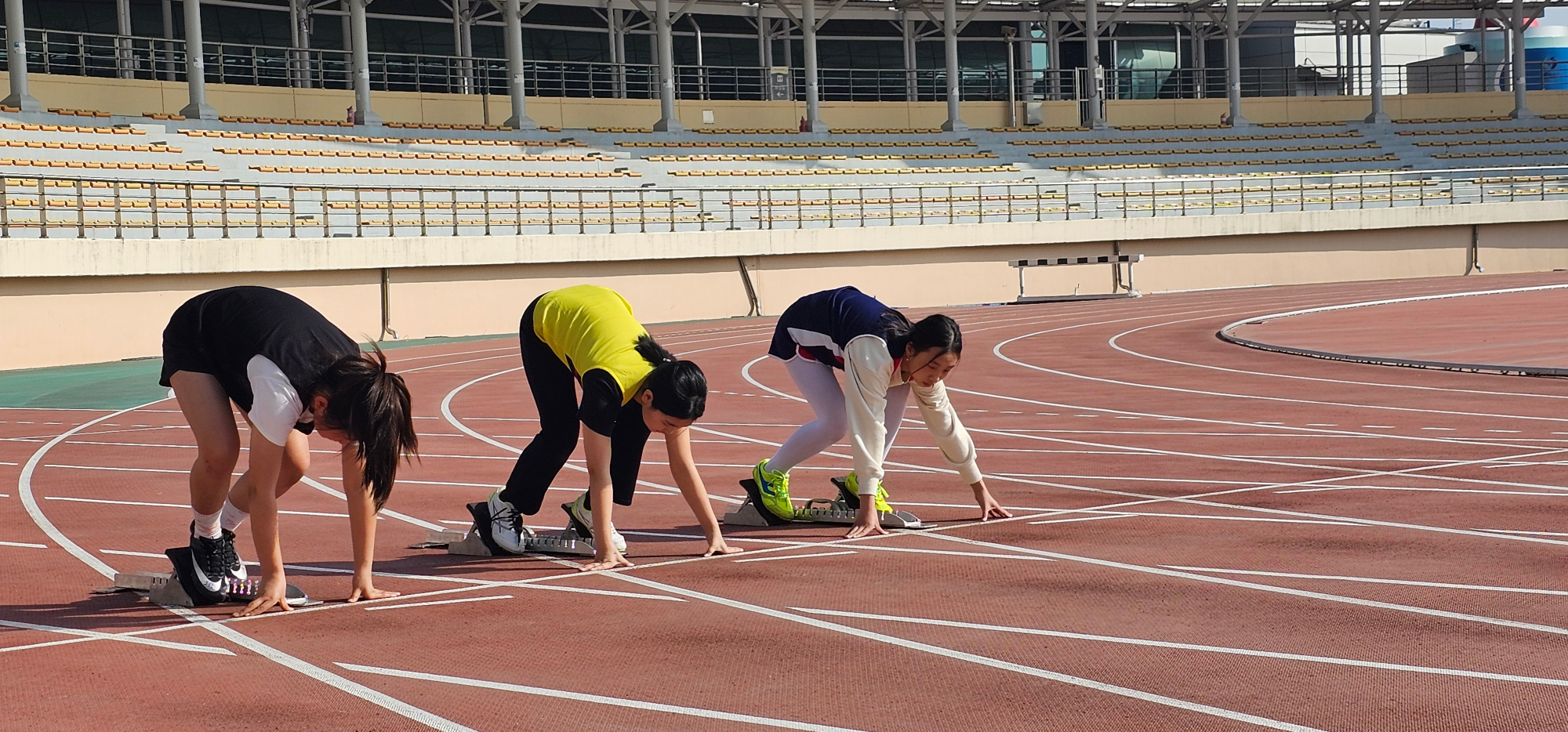 보은군 육상대회 (6)