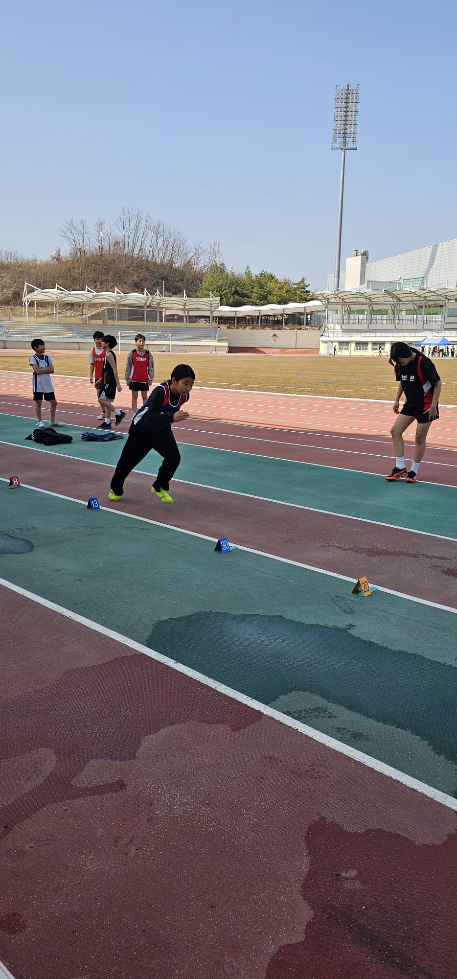 -보은군 육상대회 (4)