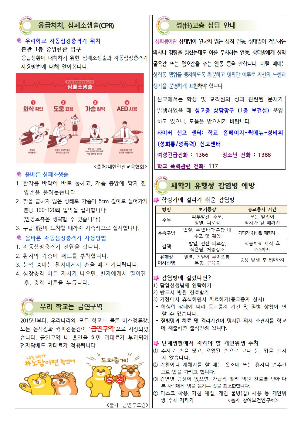 2025. 4월 보건소식지(북이초)002