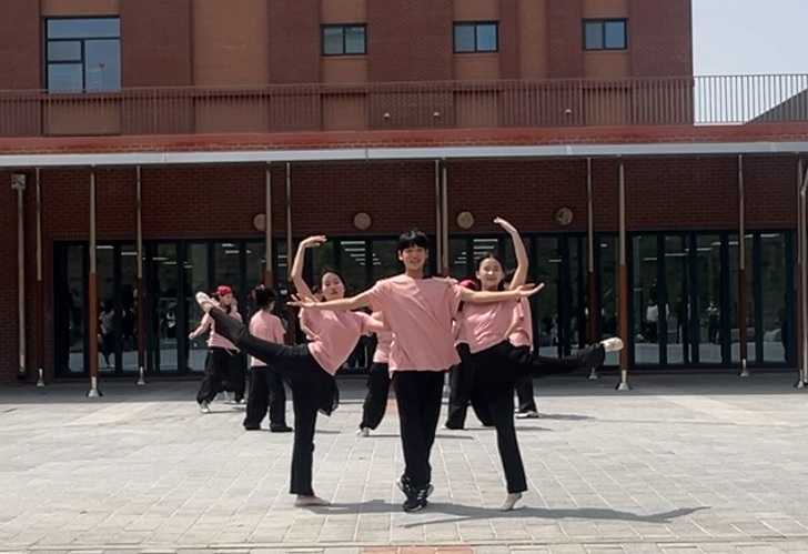 버스킹(발레3)