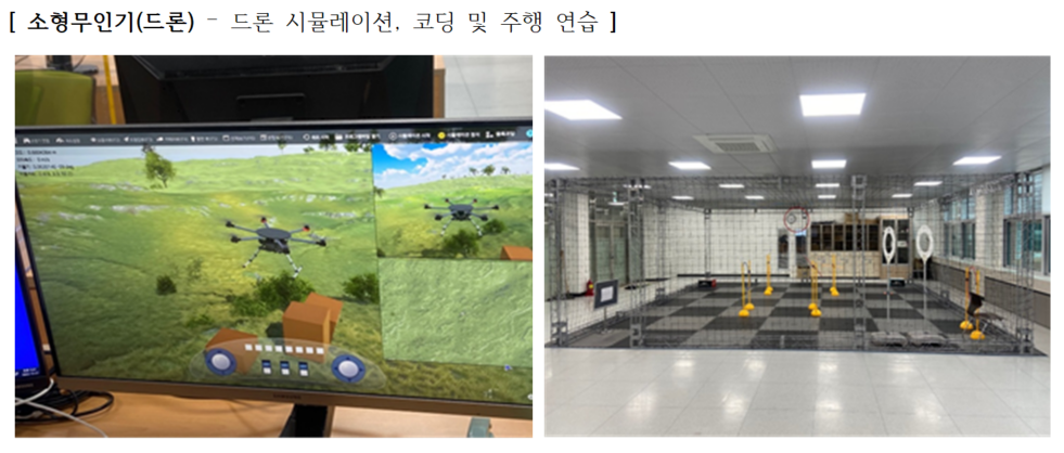 드론