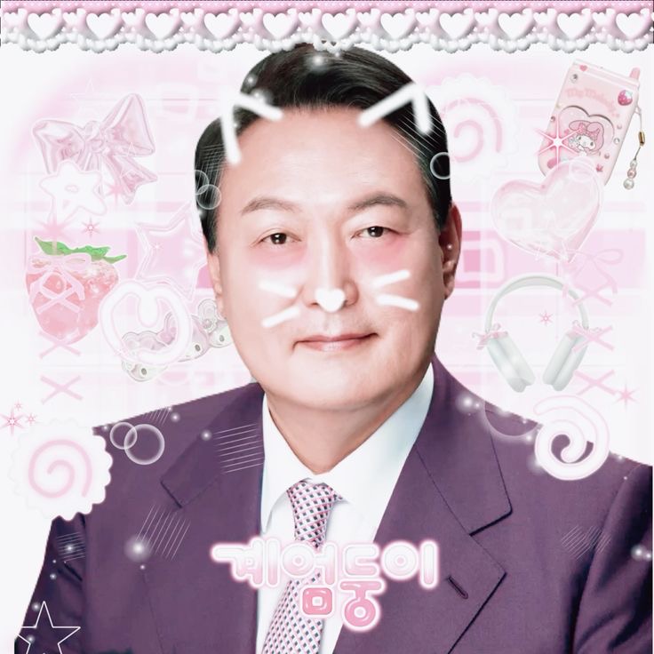 계엄둥이 윤석열
