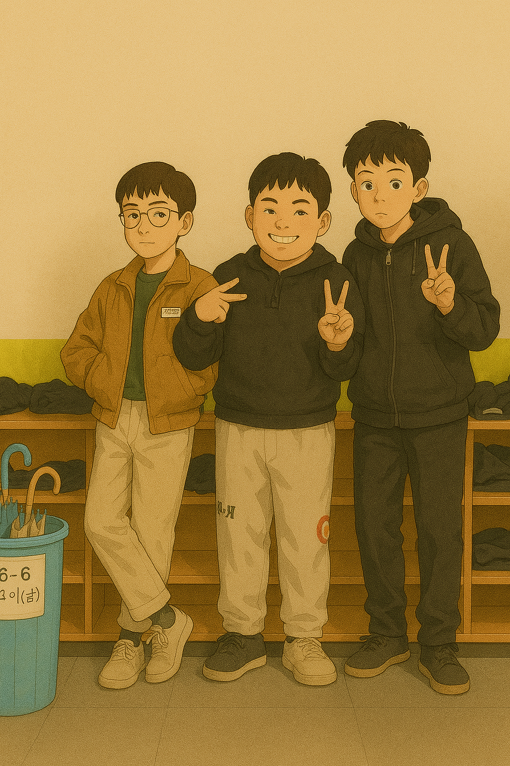 대현범진현준