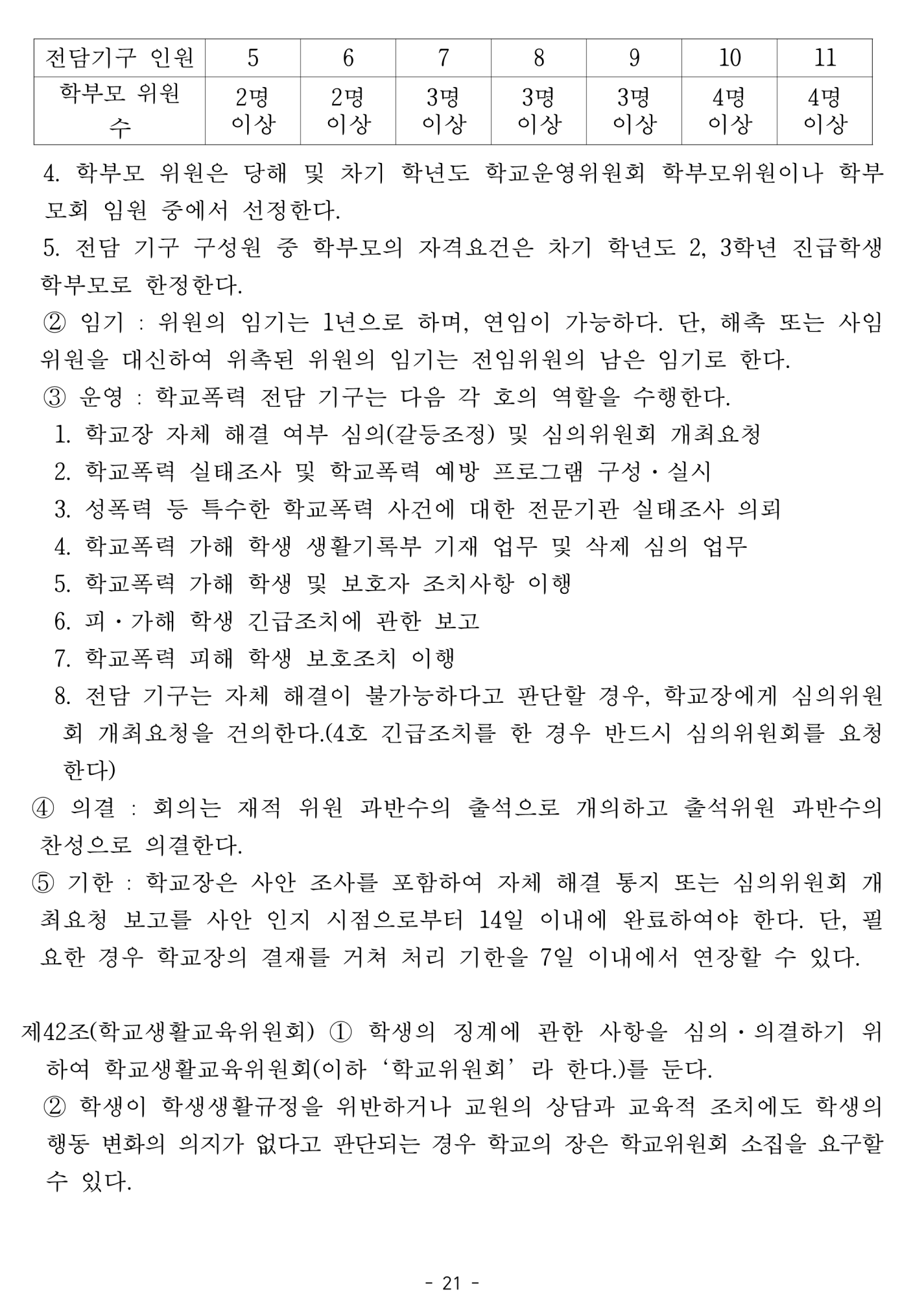 2025. 학생생활규정개정안 공포(2025.4.10.)_21