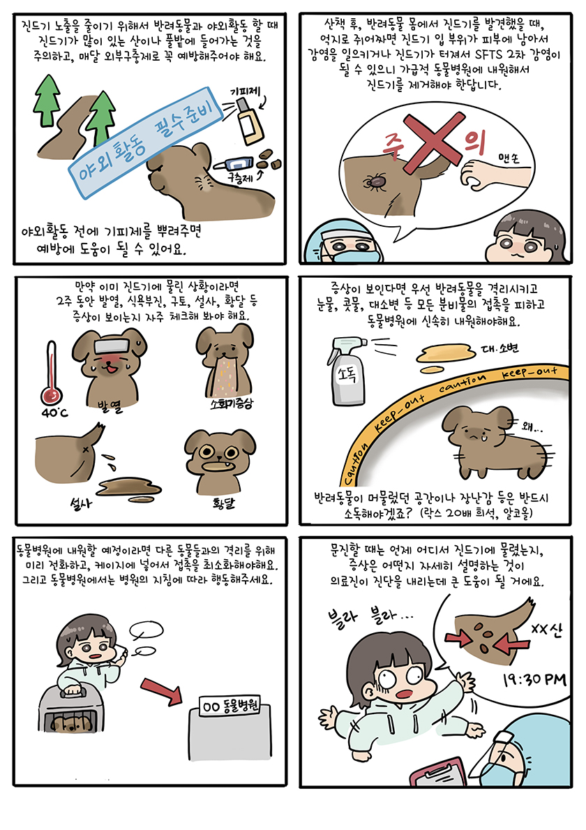 중증열성혈소판감소증후군(SFTS)_바로_알기(보호자용__241111)_최종_4