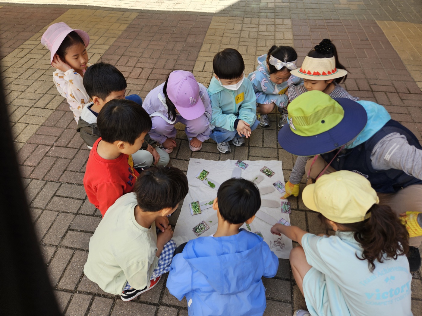 숲체험 (5)
