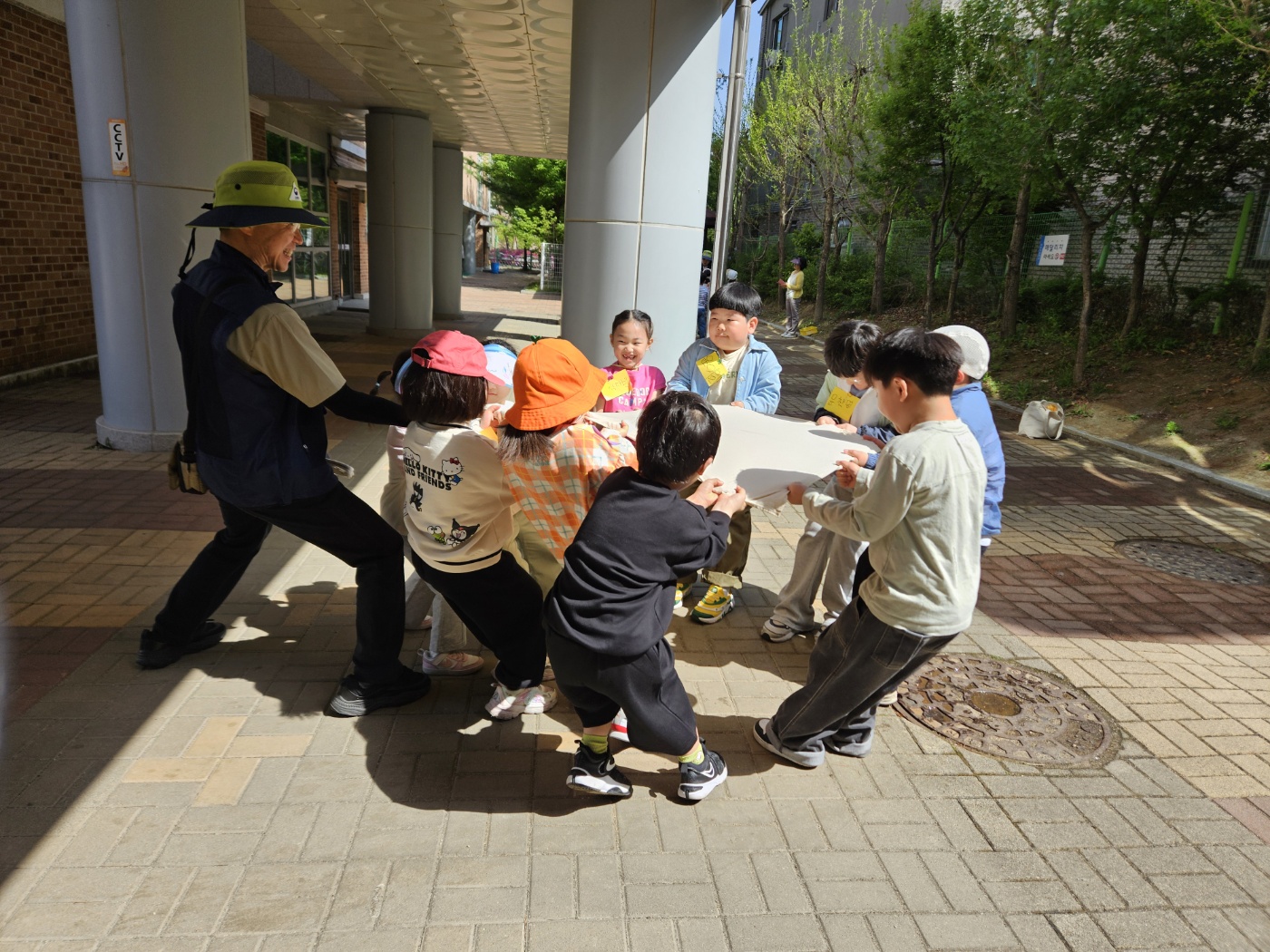 숲체험 (3)