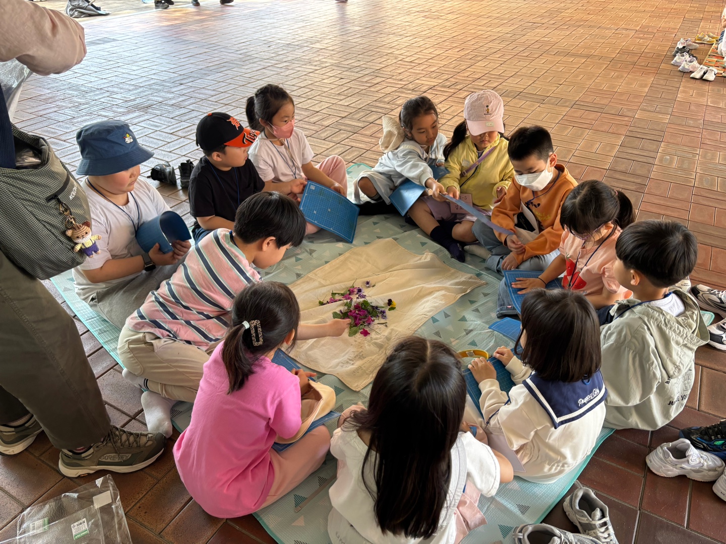 숲체험 (7)