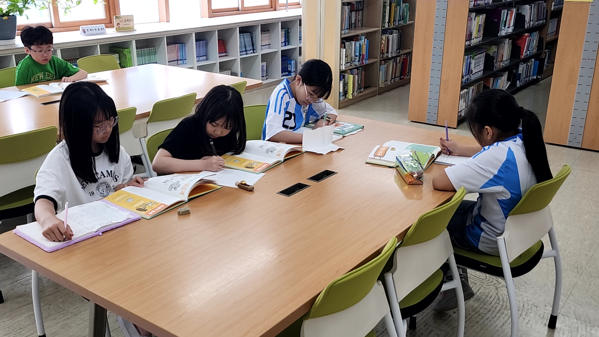 [1,2] 온책읽기 활동 사진 (14)