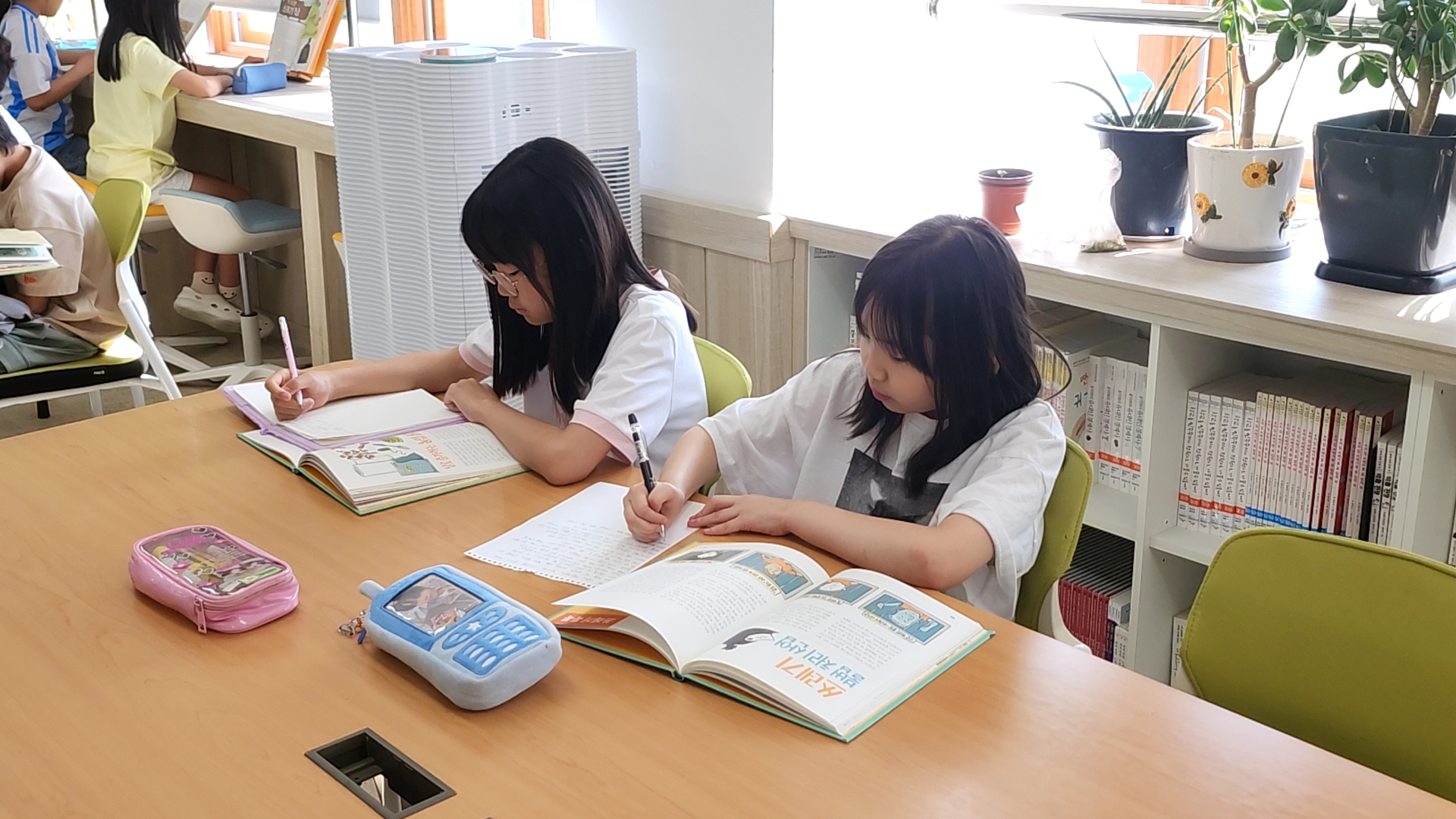 [3] 온책읽기 활동 사진 (3)