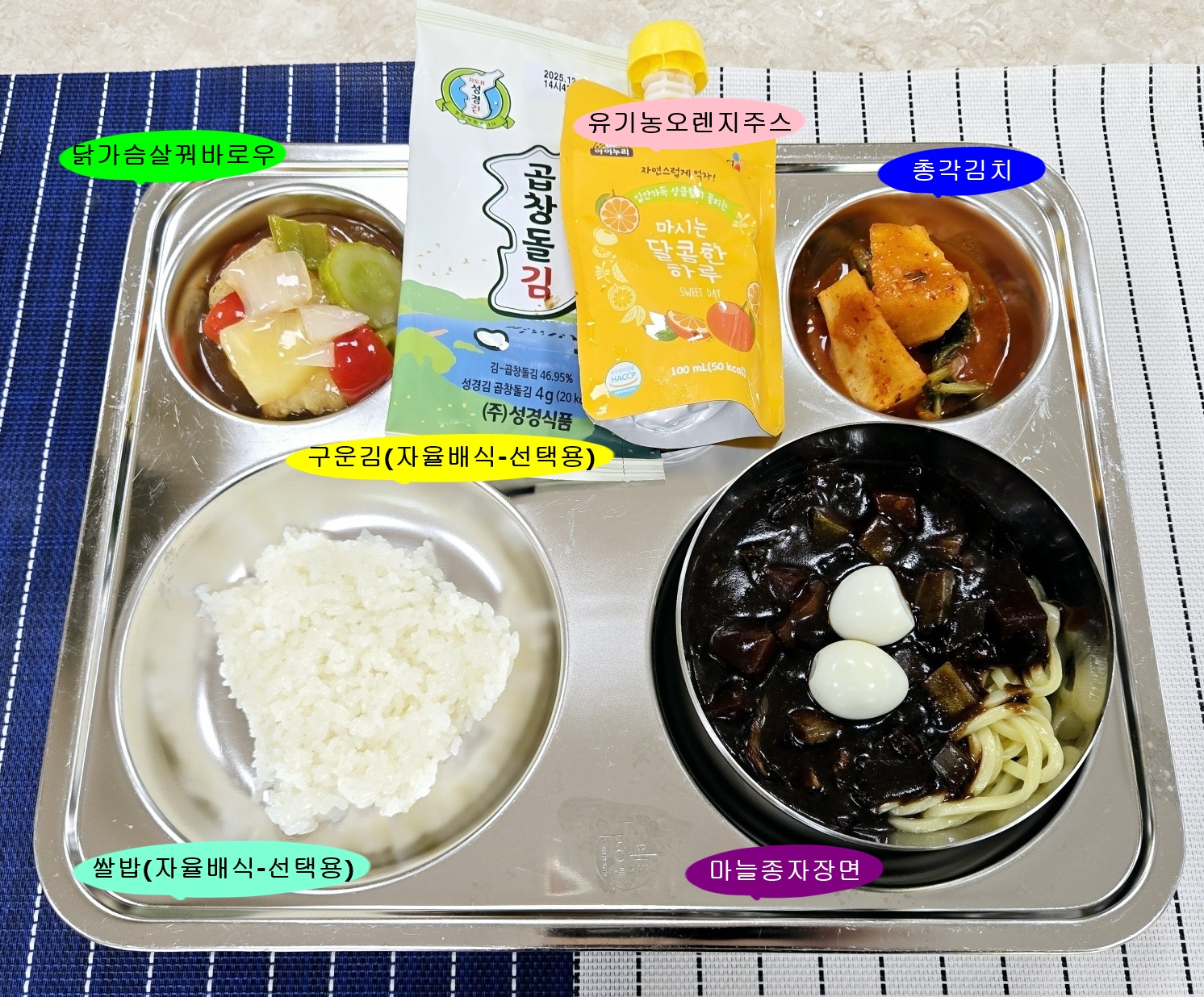20250425학교급식식단