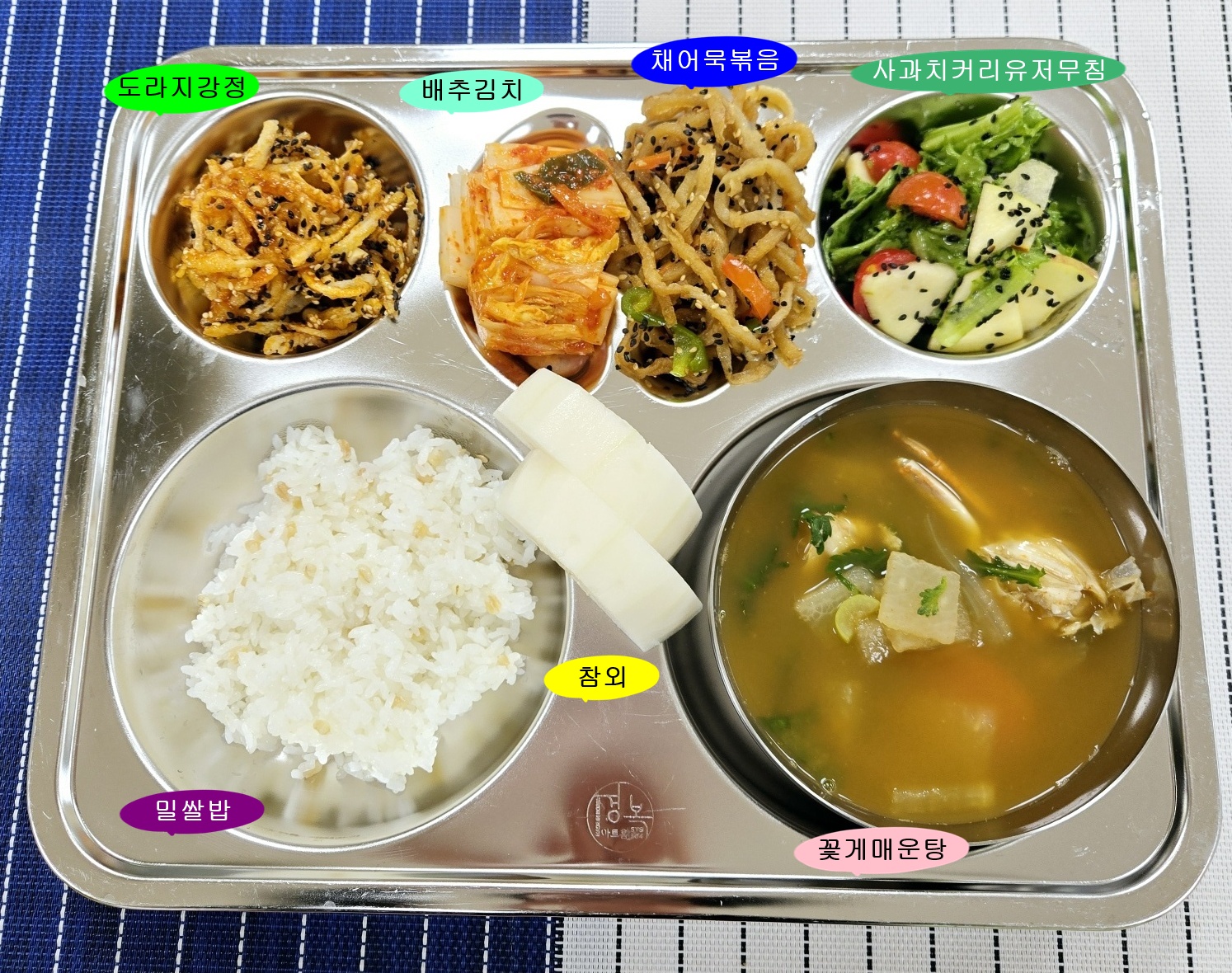 20250422학교급식식단