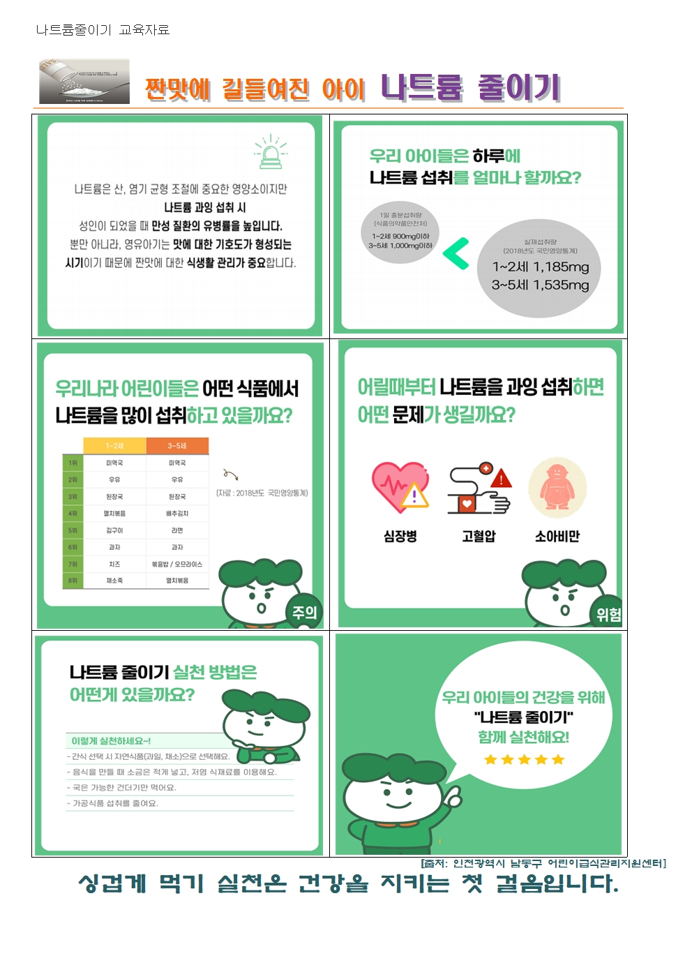 2025년 5월 식단표 및 식생활, 영양소식자료(1)004