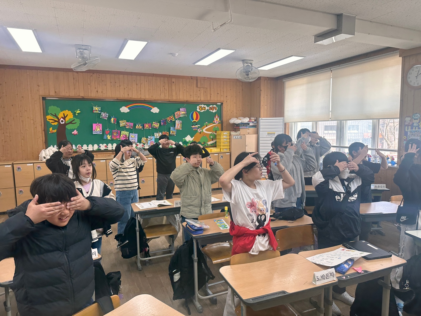 도레미송부르기 (6)