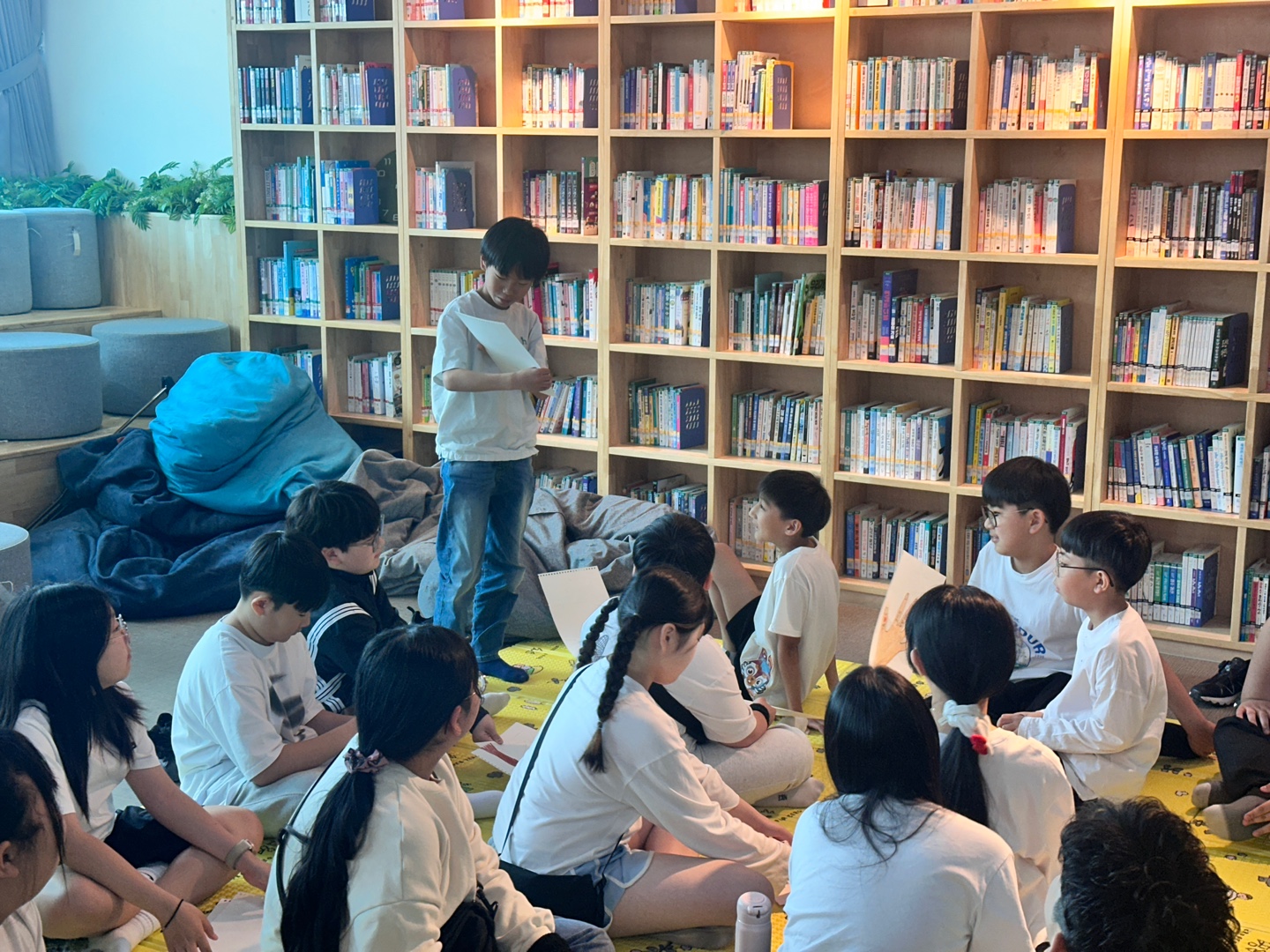 도서관책크인 (5)